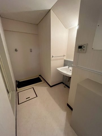 岡本ビルの設備