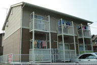 Studio Flat Bloomの画像