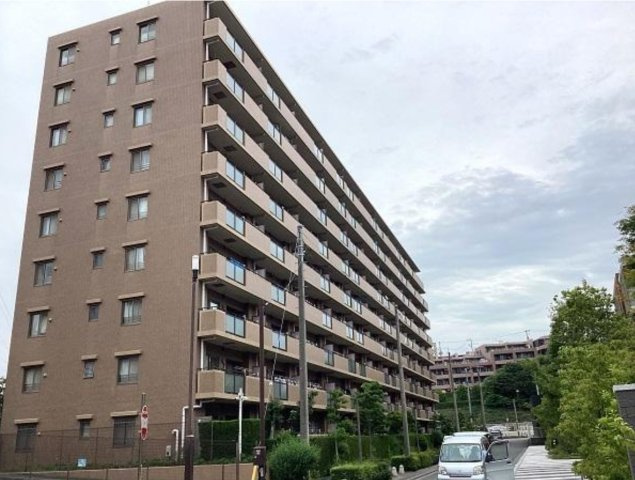 藤和ハイタウン大倉山【仲介手数料無料】ペット可♪