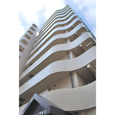 横浜平沼ダイカンプラザ2号館