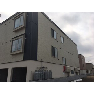 【外観】 | プルメリア明日風