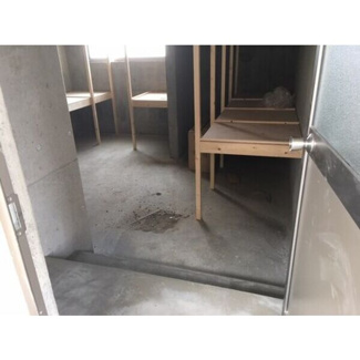 【その他共用部分】 | プルメリア明日風