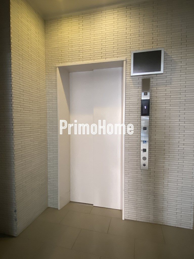 セレサ日本橋堀留町のその他共用部分