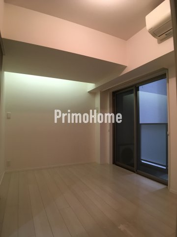 セレサ日本橋堀留町の洋室