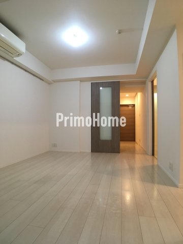 セレサ日本橋堀留町の居間・リビング