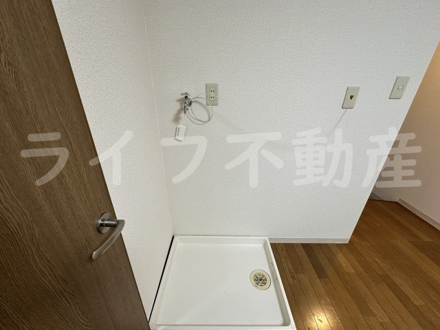 ニシムラハイツの設備
