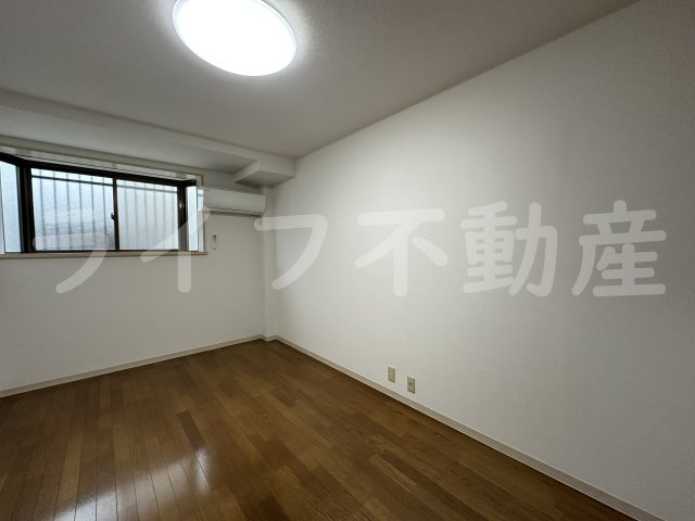 ニシムラハイツの内装