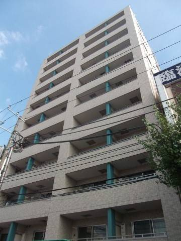 リクレイシア西横浜