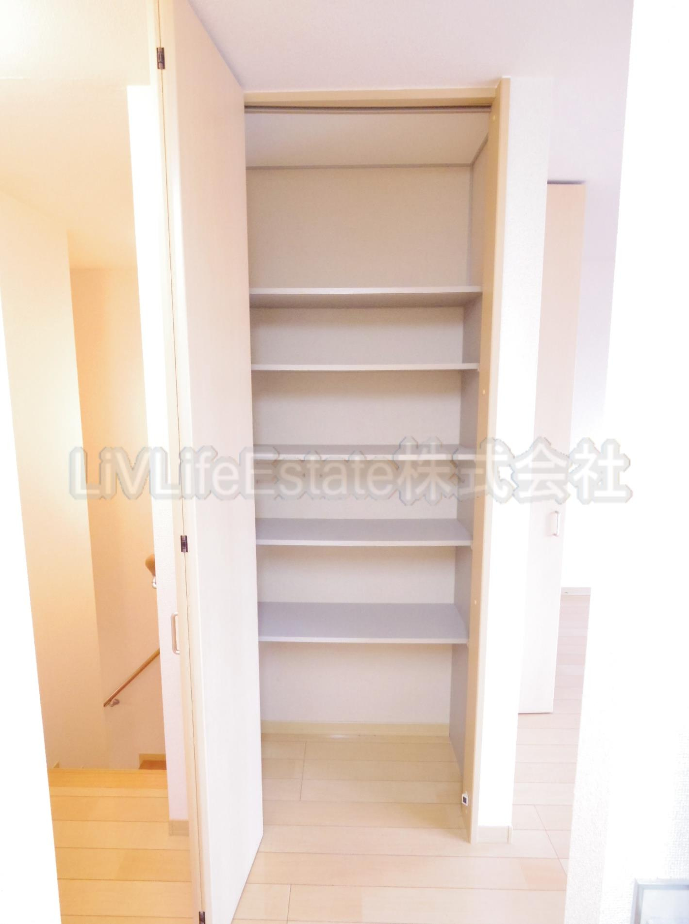 東大和市中央２丁目のアパート