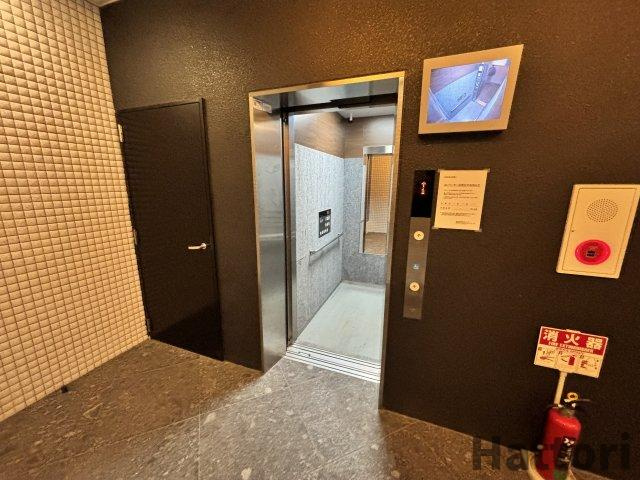 Fortuney江坂Ⅰのその他共用部分