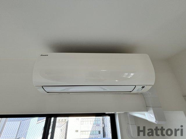 Fortuney江坂Ⅰの設備