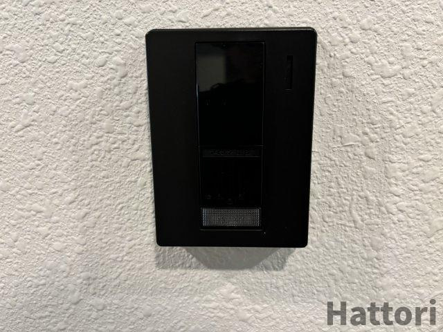 Fortuney江坂Ⅰのセキュリティ