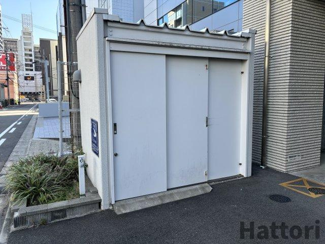 Fortuney江坂Ⅰのその他共用部分