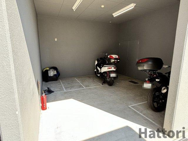 Fortuney江坂Ⅰのその他