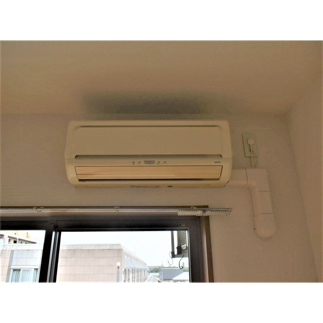 ルクレ津田沼の設備