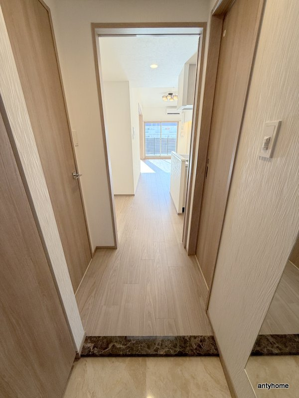 プレジオ梅田　仲介手数料無料の内装