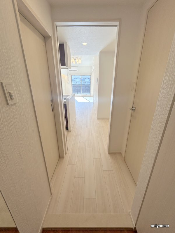 プレジオ梅田　仲介手数料無料の内装