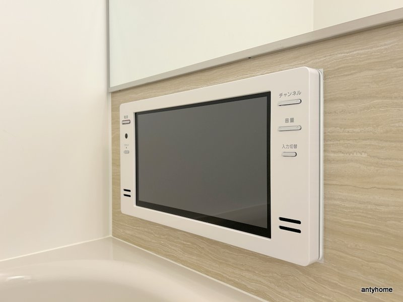 プレジオ梅田　仲介手数料無料の内装