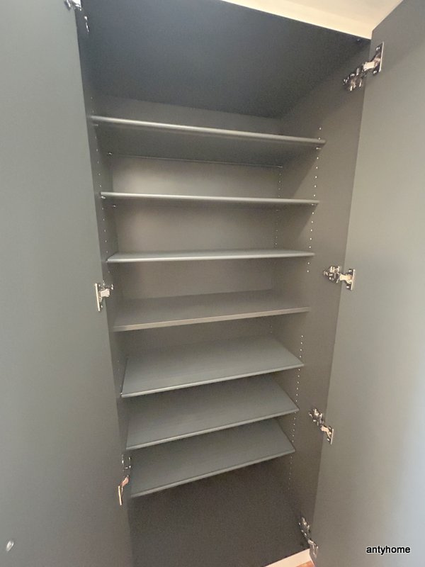 プレジオ梅田　仲介手数料無料の収納