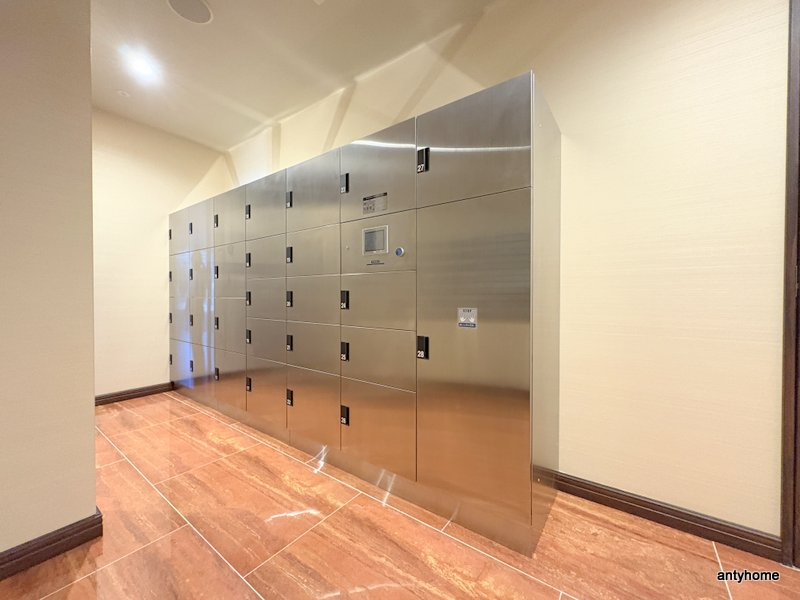 プレジオ梅田　仲介手数料無料の設備