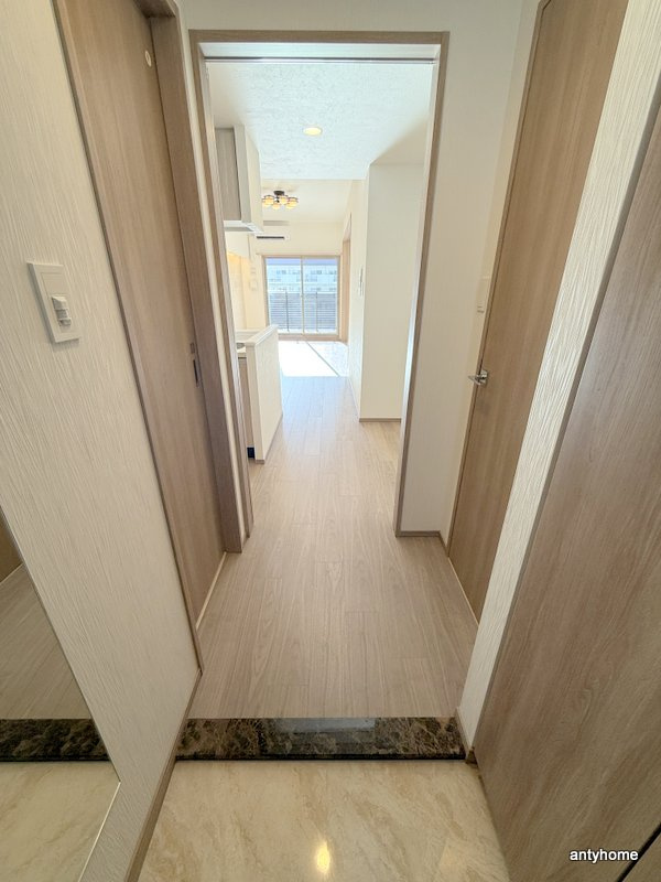 プレジオ梅田　仲介手数料無料の内装