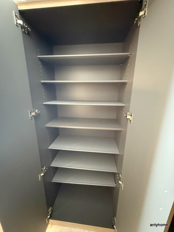 プレジオ梅田　仲介手数料無料の収納