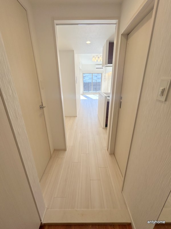 プレジオ梅田　仲介手数料無料の内装