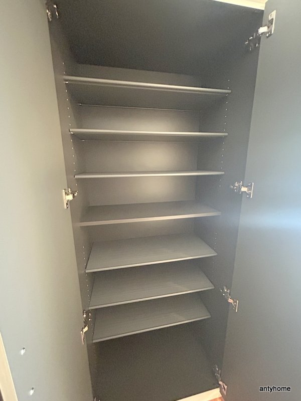 プレジオ梅田　仲介手数料無料の収納