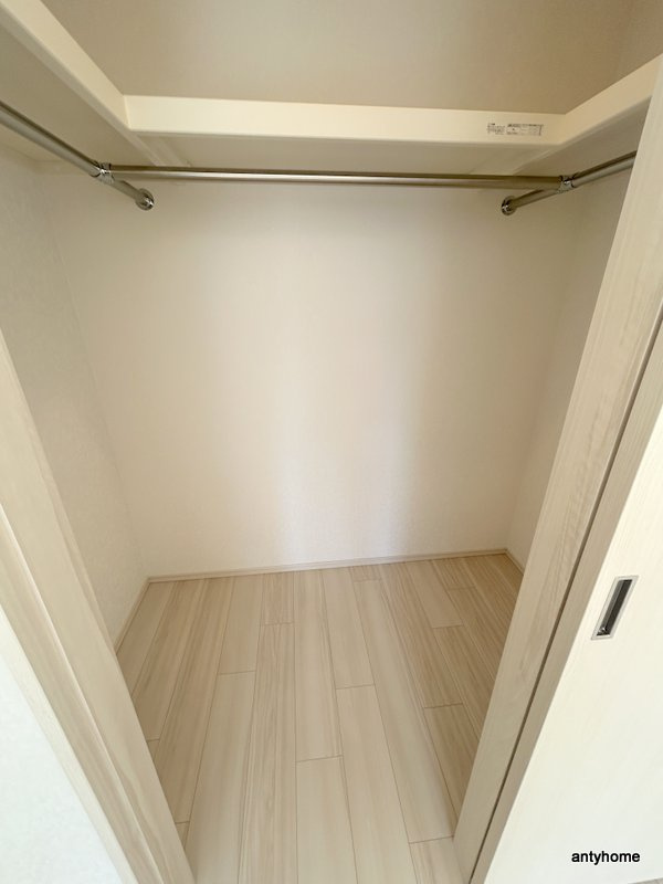 プレジオ梅田　仲介手数料無料の収納