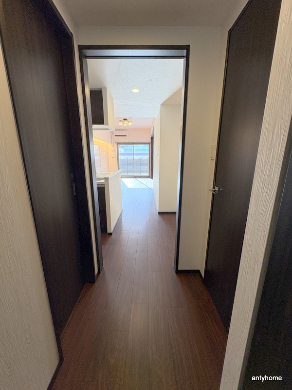 プレジオ梅田　仲介手数料無料の内装