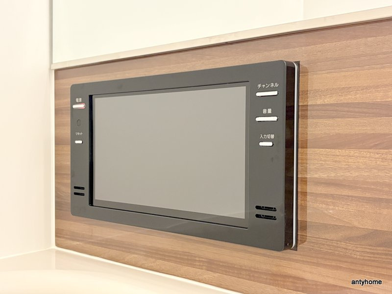 プレジオ梅田　仲介手数料無料の内装