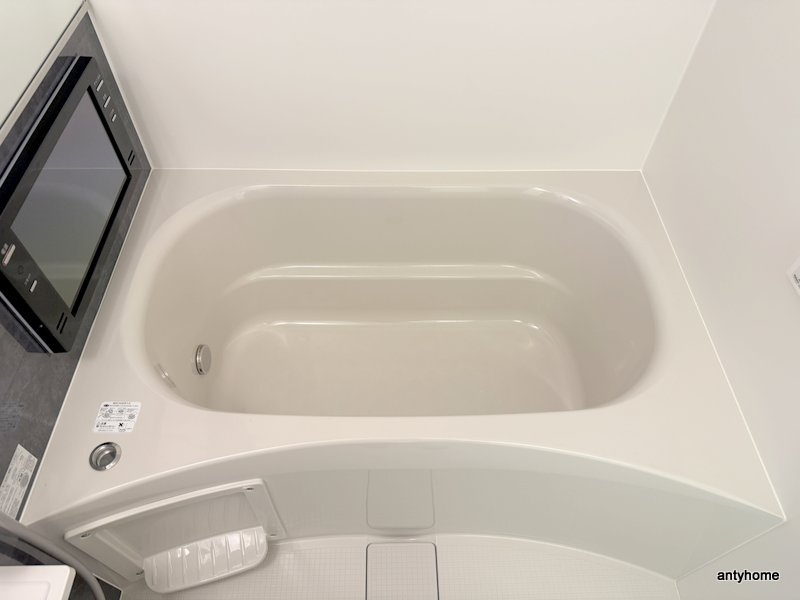 プレジオ梅田　仲介手数料無料の浴室