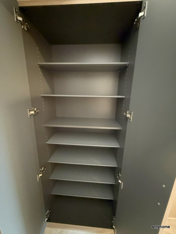 プレジオ梅田　仲介手数料無料の収納