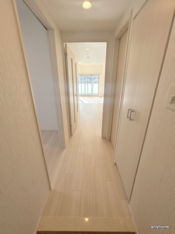 プレジオ梅田　仲介手数料無料の内装