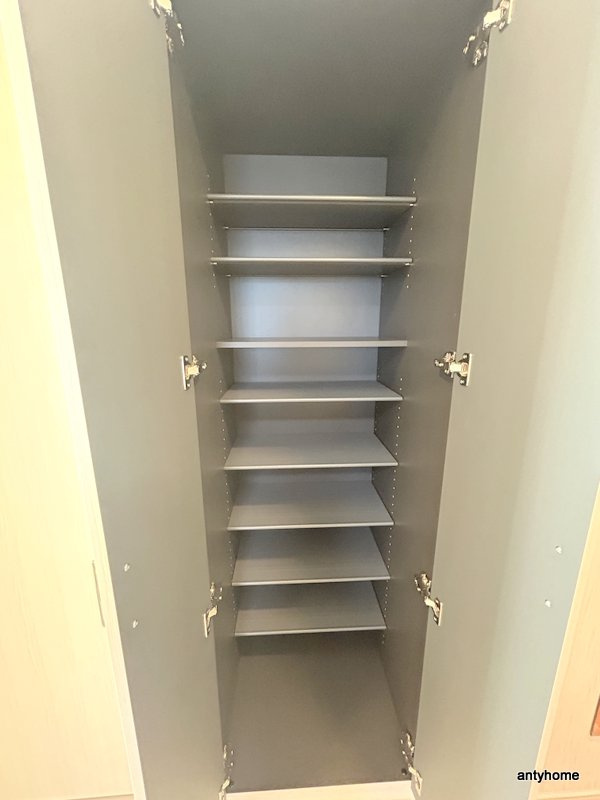 プレジオ梅田　仲介手数料無料の収納