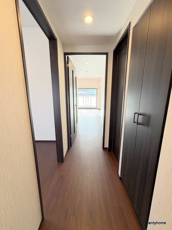 プレジオ梅田　仲介手数料無料の内装