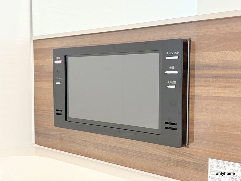 プレジオ梅田　仲介手数料無料の内装