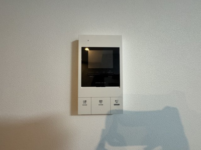 【セキュリティ】 | LE COCON 枇杷島