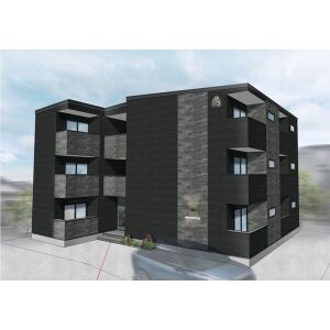 【外観】 | LE COCON 枇杷島