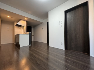 【居間・リビング】 | LE COCON 枇杷島