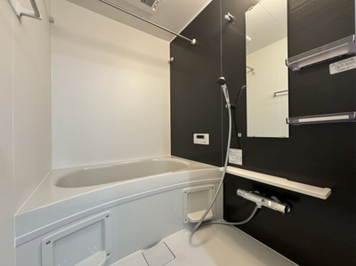 【浴室】 | LE COCON 枇杷島