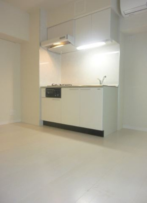 【キッチン】 | アピジ小梅向島