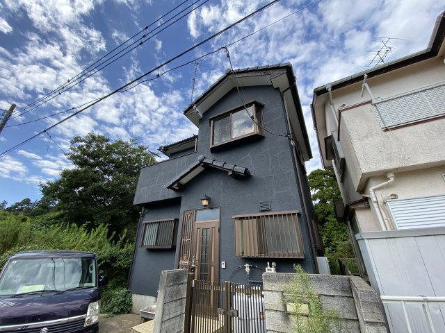 大谷流中古戸建