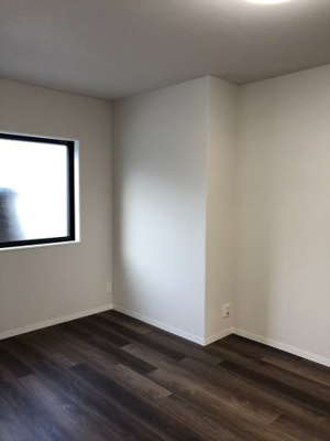 【寝室】 | ａｒａｎｃｉａ青江B棟