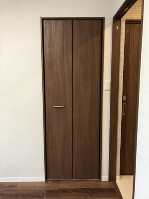 【収納】 | ａｒａｎｃｉａ青江B棟