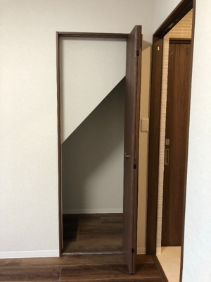 【収納】 | ａｒａｎｃｉａ青江B棟