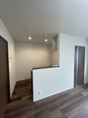 【居間・リビング】 | ａｒａｎｃｉａ青江B棟