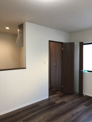 【内装】 | ａｒａｎｃｉａ青江B棟