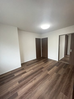 【洋室】 | ａｒａｎｃｉａ青江B棟