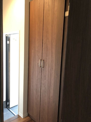 【玄関】 | ａｒａｎｃｉａ青江B棟